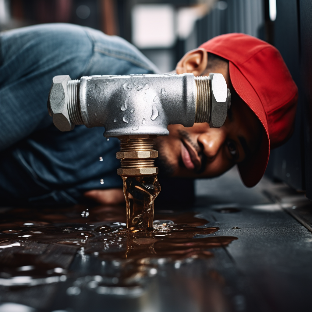 The Importance of Regular Plumbing Inspections for Your Home