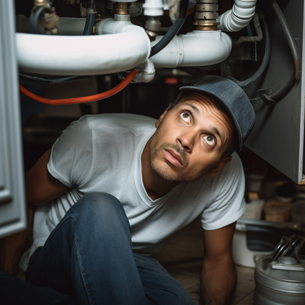 The Unsung Heroes: A Tribute to Plumbing Professionals