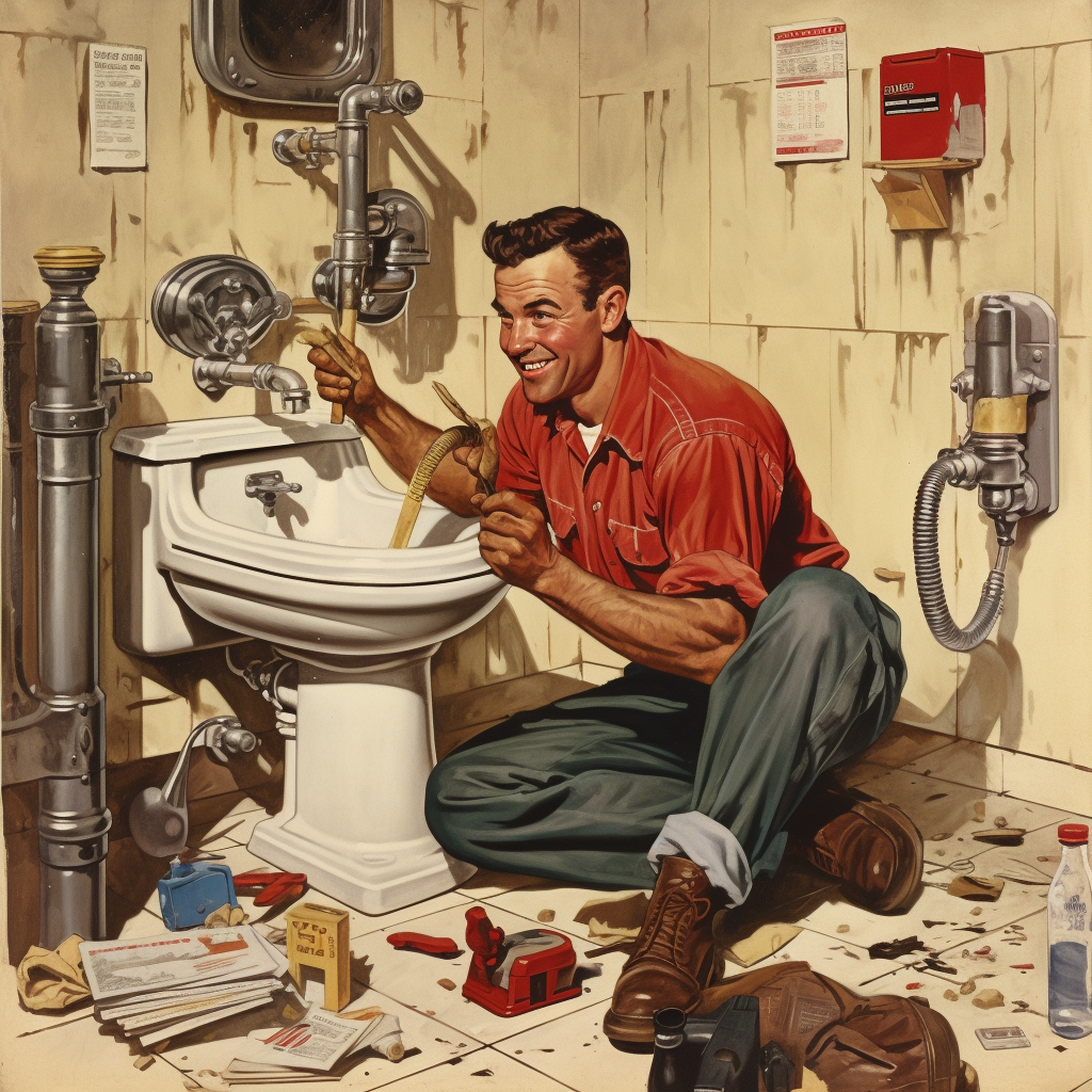 Common Mistakes to Avoid When Hiring Plumbing Professionals